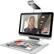 Alt View 16. HP - Sprout 23" Touch-Screen All-In-One - Intel Core i7 - 8GB Memory - 1TB Hard Drive - Black/Silver.
