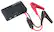 Front. Digital Treasures - ChargeIt! Jump Portable Power Pack and Jump Starter - Black.