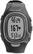 Front Standard. Garmin - Forerunner 60 Mens Fitness Watch with Heart Rate Monitor.