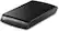 Left Standard. Seagate - 250GB External USB 2.0 Portable Hard Drive.