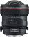 Alt View 1. Canon - TS-E17mm F4L Tilt-Shift Lens - Black.