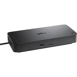 Dell - DELL-SD25TB5 Pro Thunderbolt 5 Smart Dock