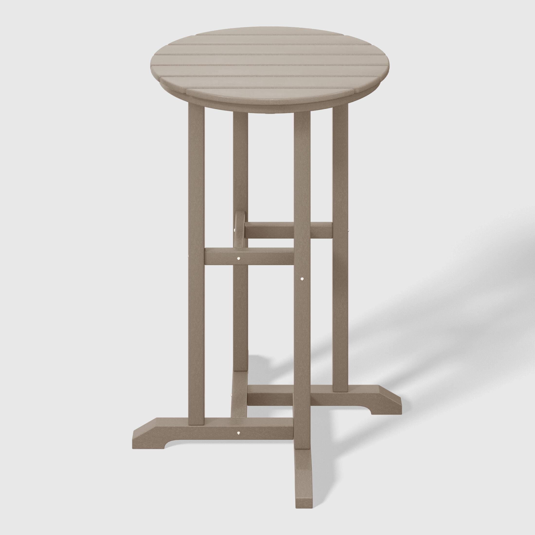Weathered Wood