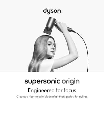 Dyson Supersonic Origin Hair Dryer Nickel/Copper 107571-01 - Best Buy Dyson Supersonic Origin Hair Dryer Nickel/Copper 107571-01 - Best Buy