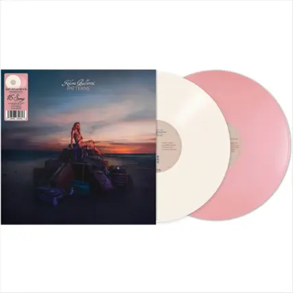 Front. Patterns [LP].
