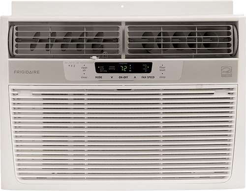  Frigidaire - 12,000 BTU Window Air Conditioner - Multi