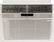 Front. Frigidaire - 12,000 BTU Window Air Conditioner - Multi.