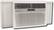 Angle Standard. Frigidaire - 10,000 BTU Window Air Conditioner - White.