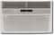 Frigidaire - 6,000 BTU Window Air Conditioner - White-Front_Standard