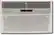 Front. Frigidaire - 6,000 BTU Window Air Conditioner - White.