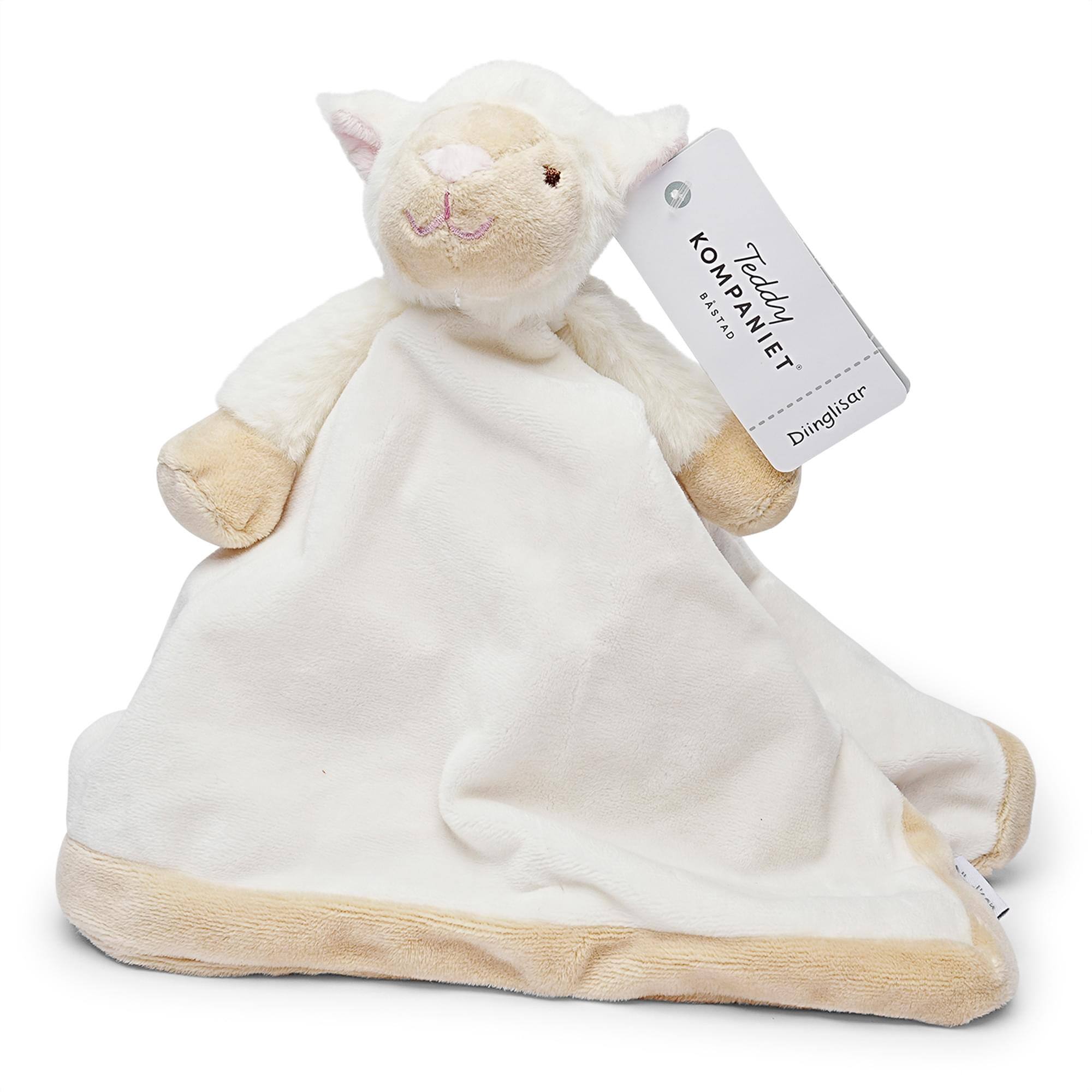 KOMPAN BSTAD Teddy  
Dinglissar