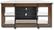 Alt View Standard 1. Studio RTA - Copper Canyon TV Stand for Flat-Panel and Tube TVs Up to 42".