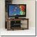Alt View Standard 4. Studio RTA - Copper Canyon TV Stand for Flat-Panel and Tube TVs Up to 42".