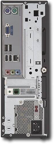 hp slimline s5310y