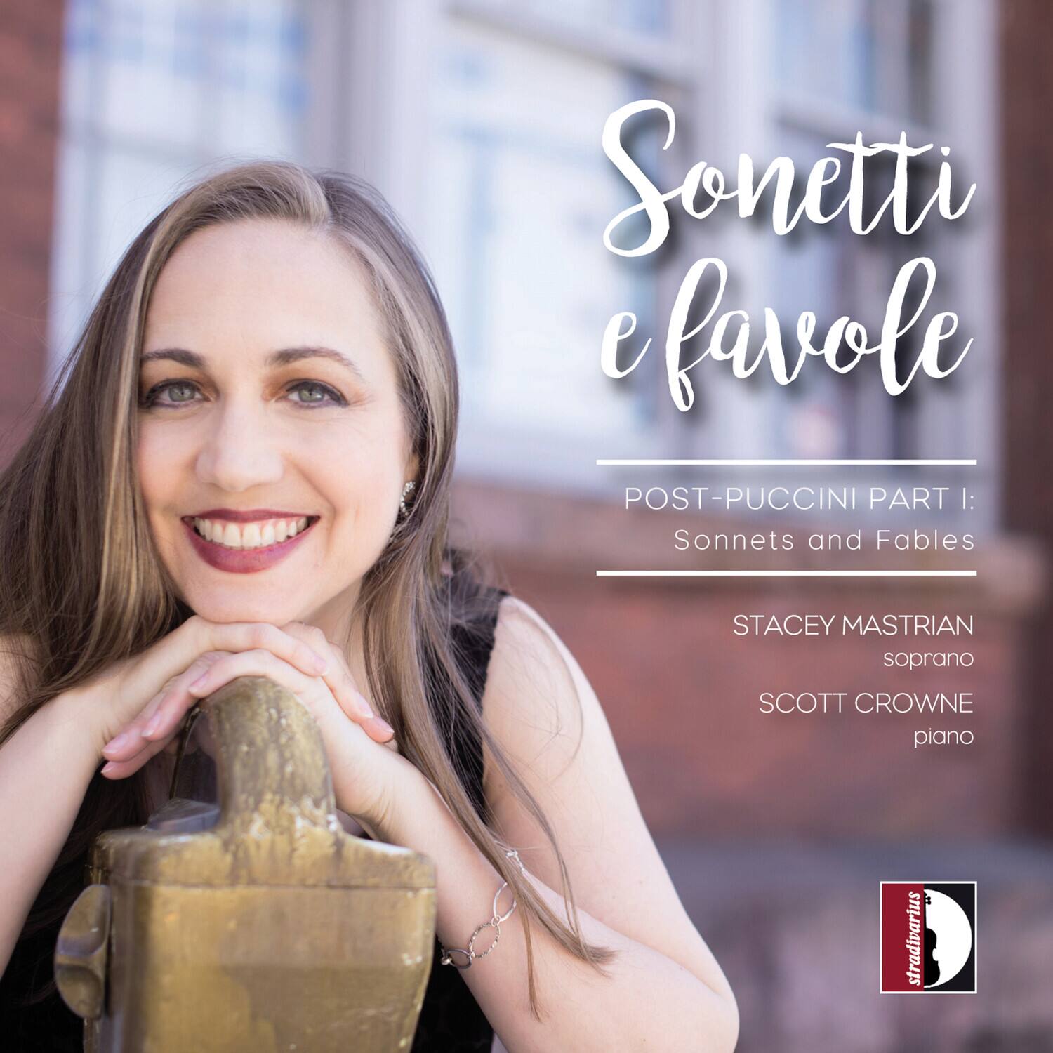 Various Artists - Post Puccini Part 1    - COMPACT DISCS [CD] price history on PriceWatchPro