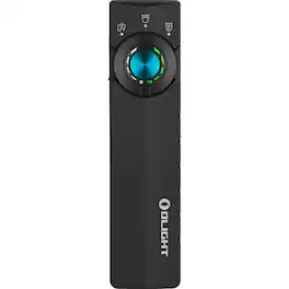 OLIGHT - ArkPro Lite 1,200 Lumens Flat 3-in-1 Pocket Flashlight ARKPRO LITE - Black
