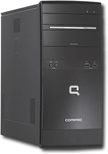 コンパックパソコンPCcompaq presario 2295 コンパックパソコンPCcompaq presario 2295