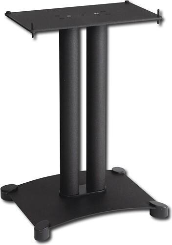 Angle Standard. Sanus - Foundations Speaker Stand.