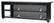 Alt View 11. Sanus - TV Stand for Flat-Panel TVs Up to 65" - Black.