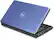 Alt View Standard 2. Dell - Inspiron Laptop with Intel® Pentium® Processor - Ice Blue.