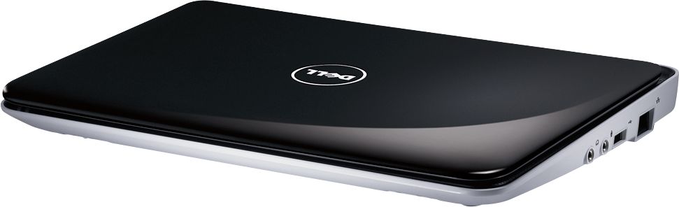 Best Buy: HP Mini Netbook with Intel® Atom™ Processor Black 1116NR