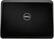 Alt View 3. Dell - Inspiron Mini Netbook with Intel® Atom™ Processor - Obsidian Black.