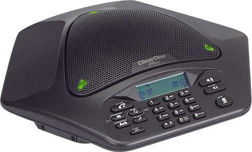 Customer Reviews: ClearOne 910-158-400 MAX Wireless 2.4GHz Expandable