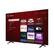 Alt View Zoom 2. TCL - 75" Class 4-Series 4K UHD HDR Smart Roku TV.