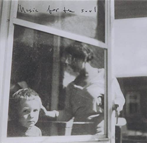 Jesse MacCormack - Music For The Soul   - COMPACT DISCS [CD]
