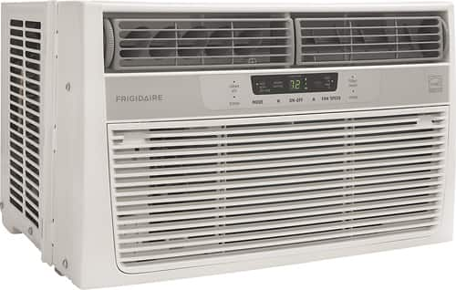 frigidaire air conditioner dehumidifier