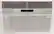 Front. Frigidaire - 8,000 BTU Window Air Conditioner and 1.7-Pint Dehumidifier - White.