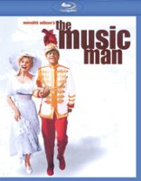 The Music Man [Blu-ray] [1962] - Front_Original