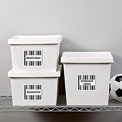 BEACH GEAR  
EXTENSION CORDS  
DECORATION