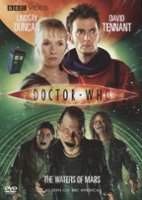 Doctor Who: The Waters of Mars [DVD] [2009] - Front_Original