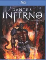 Dante's Inferno [Blu-ray] [2009] - Front_Original