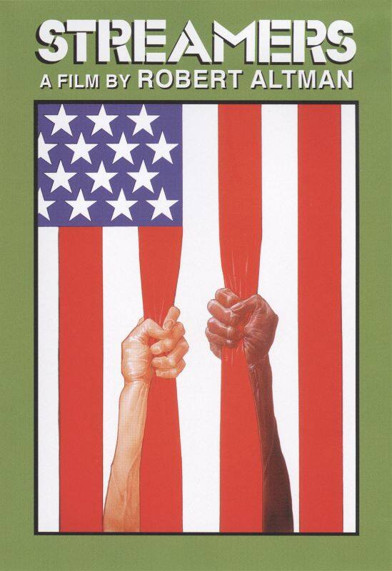 Best Buy Streamers [DVD] [1983]