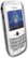 Angle Standard. BlackBerry - Curve 8520 Mobile Phone - White (T-Mobile).