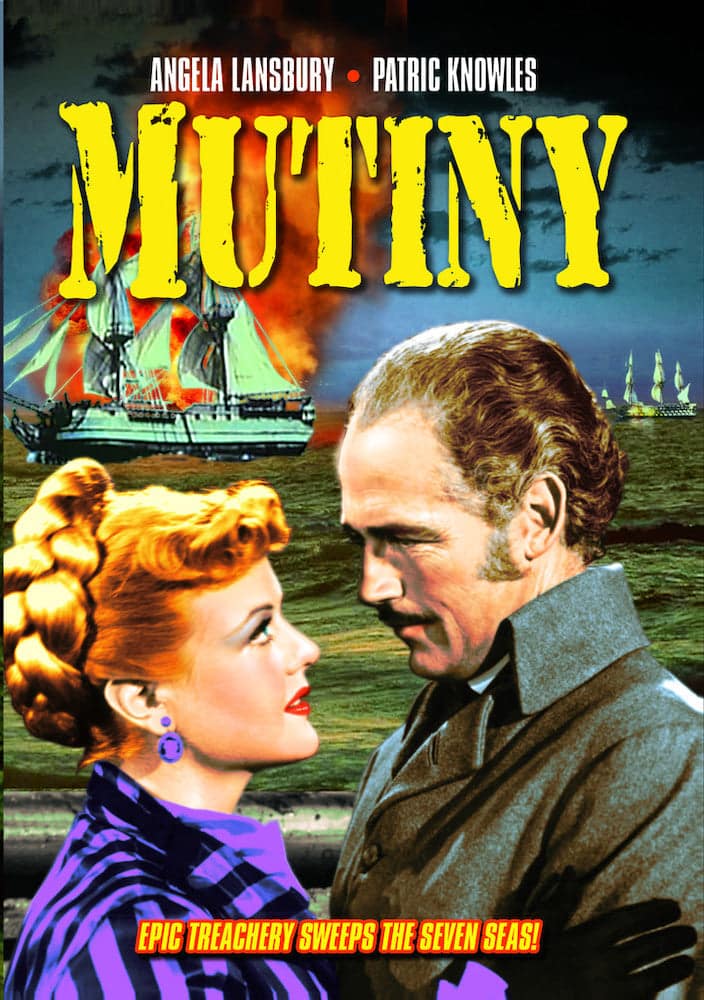 Mutiny - DVD price history on PriceWatchPro