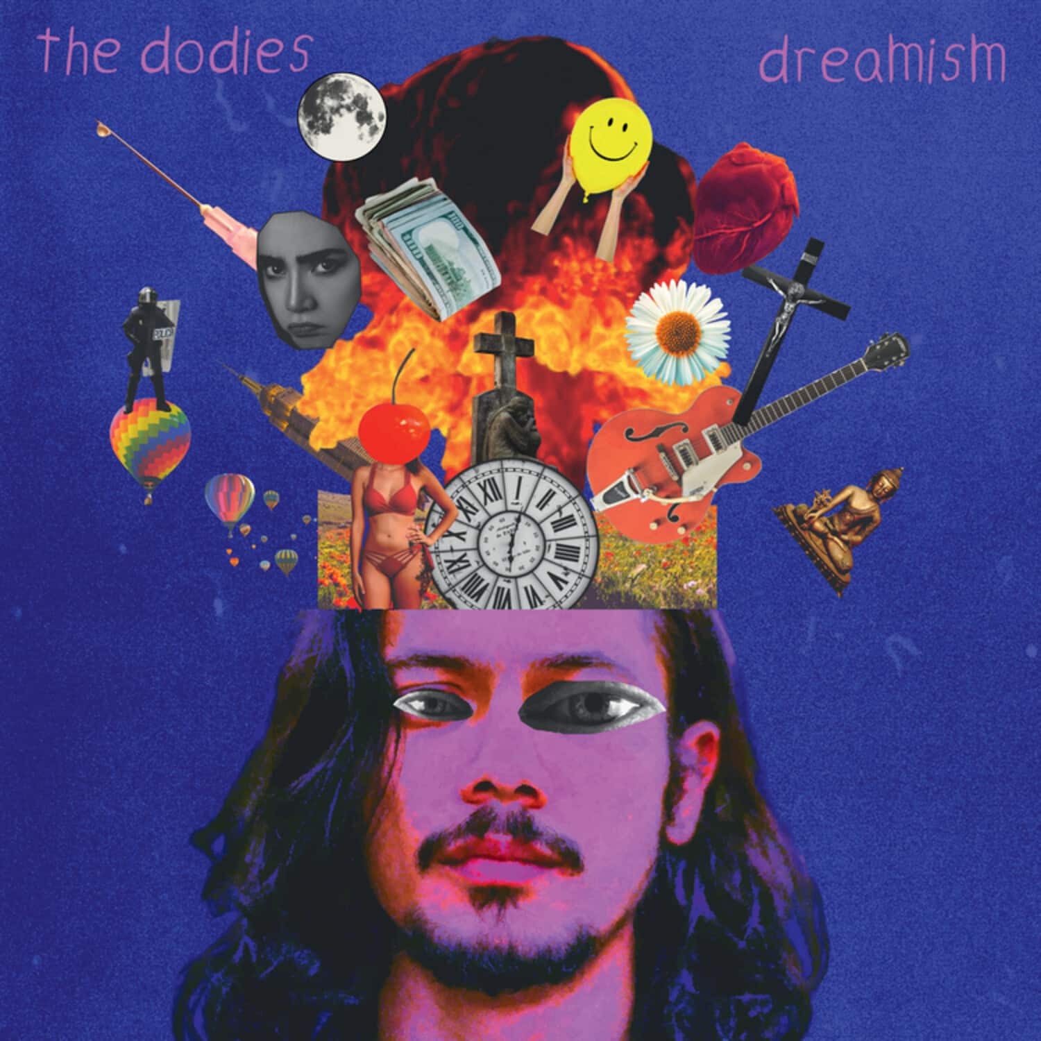 Dodies - Dreamism  - COMPACT DISCS