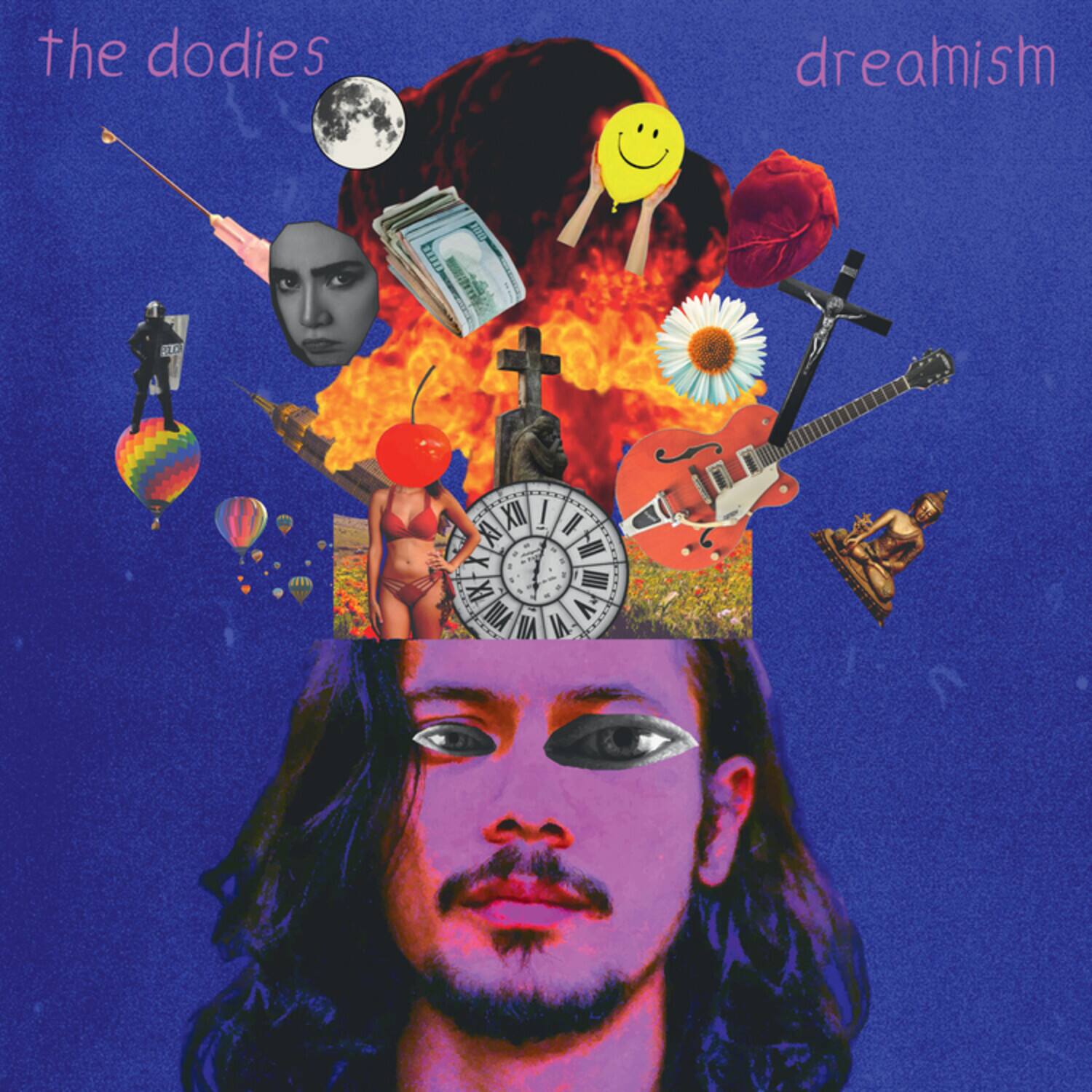 the dodies  
dreamism  

T ChiE 210  
XII I X I X + - = CTE - IX + - + II : IA A AAE 1O VII VI