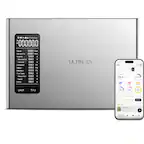 M+ ed g moe iooz -000000 Calorie 00000.0 Kcal Cal from Fat 00000.0 Kcal Total Fat 0000.0 g Saturated Fat 0000.0 g Trans Fat 0000.0 g Cholesterol 0000.0 mg Sodium 0000.0 mg Potassium 0000.0 mg Total Carbs 0000.0 g Dietary Fiber 0000.0 g Sugars 0000.0 g Protein 0000.0 g ULTREAN Dailly - - - - F a 4 - Celories 276.6 Batan r i mcars - ~ - do a 1 23.1% T UNIT T/O i 46.8g . - 10.9g PR5 I 41.2g -. - myming - n - - - LipRoNd Log - snurry - - - + 1H8 - maN S M1 + Bals