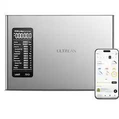 Food Scales & Measuring Tools