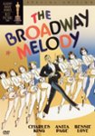 Front Standard. The Broadway Melody [Special Edition] [DVD] [1929].