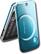 Alt View Standard 1. Sony - Ericsson Equinox Mobile Phone - Blue (T-Mobile).