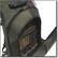 Alt View Standard 1. Rain Computers - Big Namba Studio Backpack for Most Audio Devices and Laptops - Olive Green.