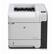 Front Standard. HP - LaserJet Laser Printer - Monochrome - 1200 x 1200 dpi Print - Plain Paper Print - Desktop.
