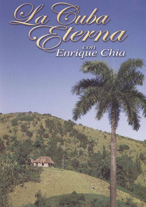 La Cuba Eterna [DVD]