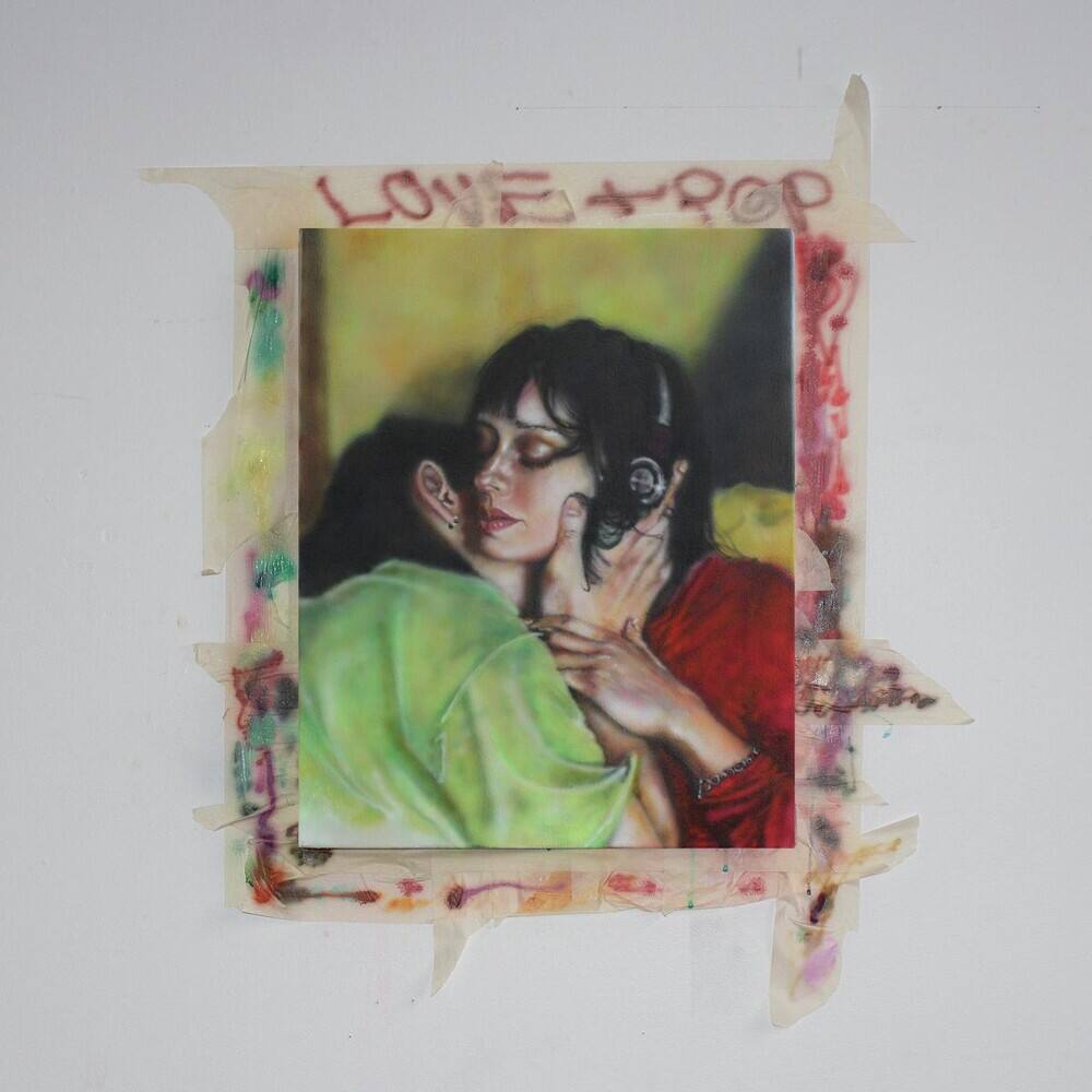 LOVE + POP [LP] [VINYL] price history on PriceWatchPro