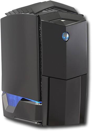 Best Buy: Alienware Area-51 Desktop with Intel® Core™ i7 Processor 