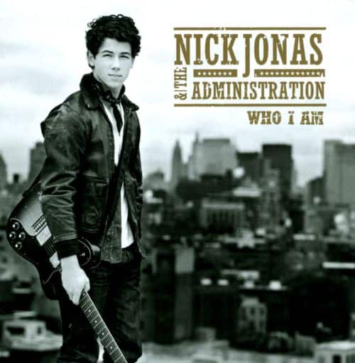  Who I Am [CD]
